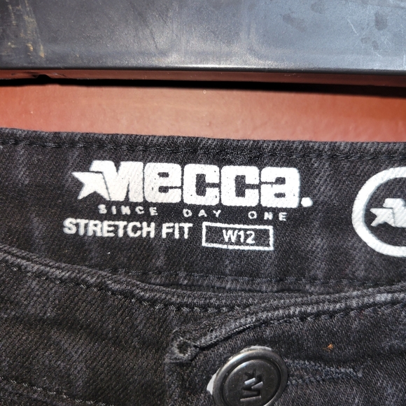 Mecca Stretch Fit Since Day One W 12 - Picture 10 of 15
